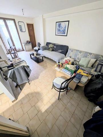 Vente Immeuble 2 pièces 50 m2 à Lançon-Provence