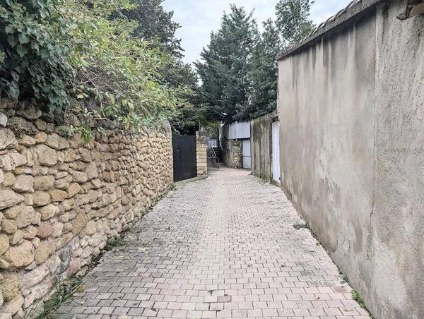 Vente Immeuble 2 pièces 50 m2 à Lançon-Provence