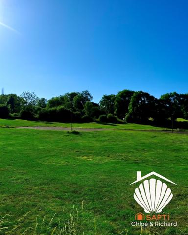 Terrains constructibles, viabilisés, au calme – À 15 min du Puy-en-Velay