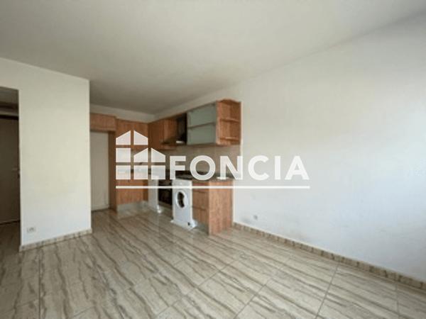 Location Appartement 3 pièces 48.45 m² - 7 BLD DE LA JETEE Canet En Roussillon 66140