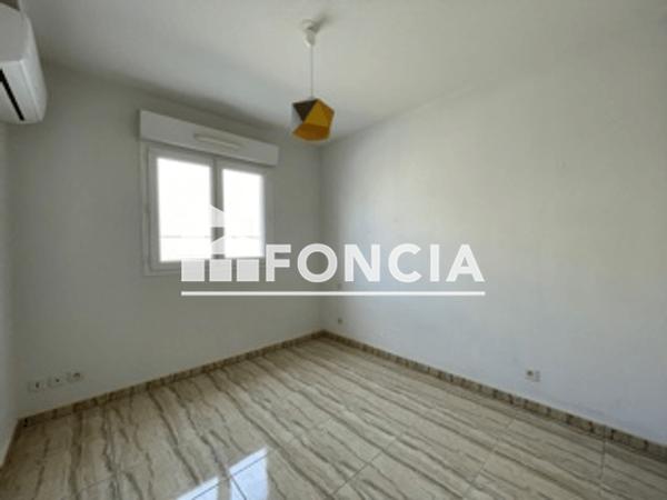 Location Appartement 3 pièces 48.45 m² - 7 BLD DE LA JETEE Canet En Roussillon 66140