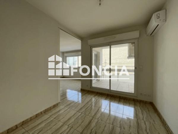 Location Appartement 3 pièces 48.45 m² - 7 BLD DE LA JETEE Canet En Roussillon 66140