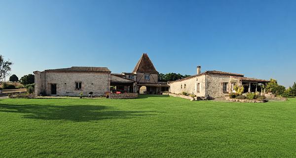 Maison à vendre à Lédat (47300) - Lot-et-Garonne