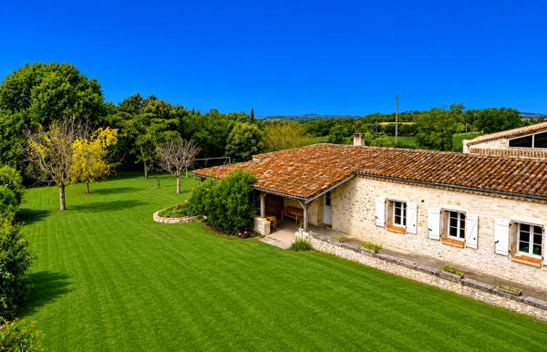 Maison à vendre à Lédat (47300) - Lot-et-Garonne