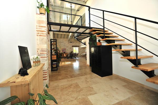 Maison à vendre à Lédat (47300) - Lot-et-Garonne