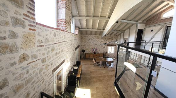Maison à vendre à Lédat (47300) - Lot-et-Garonne