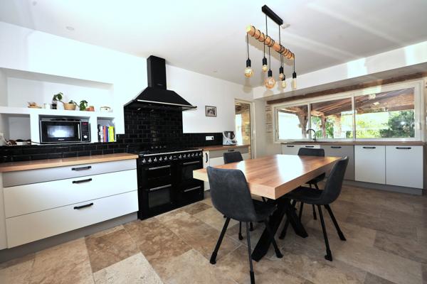 Maison à vendre à Lédat (47300) - Lot-et-Garonne