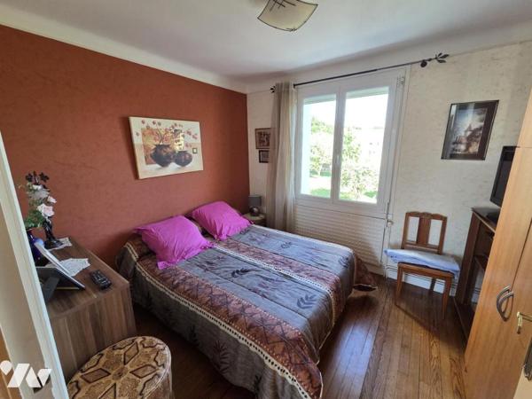 Maison d'habitation 82m², 5 pièces - Riantec