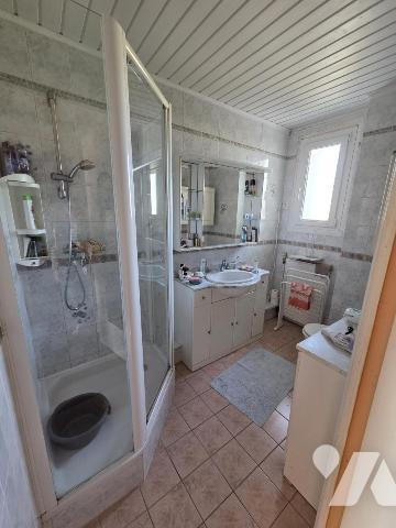 Maison d'habitation 82m², 5 pièces - Riantec