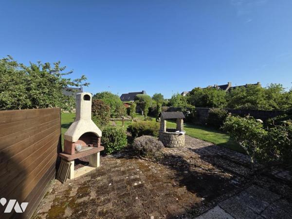 Maison d'habitation 82m², 5 pièces - Riantec
