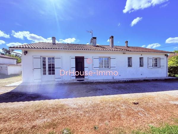 Maison à vendre 5 pièces de 110 m²