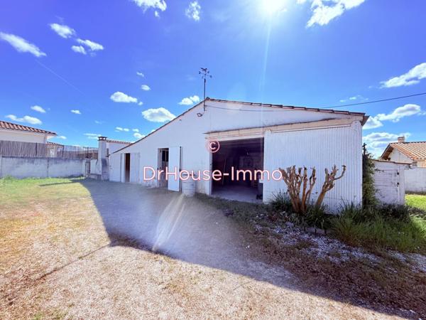Maison à vendre 5 pièces de 110 m²