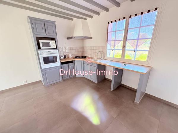 Maison à vendre 5 pièces de 110 m²