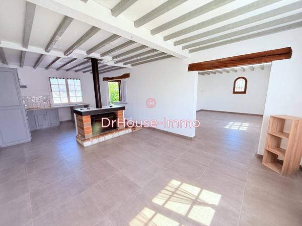 Maison à vendre 5 pièces de 110 m²