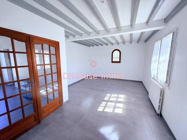 Maison à vendre 5 pièces de 110 m²