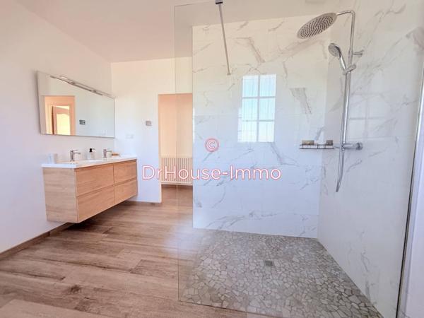 Maison à vendre 5 pièces de 110 m²