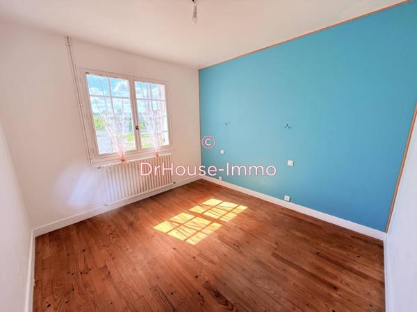 Maison à vendre 5 pièces de 110 m²