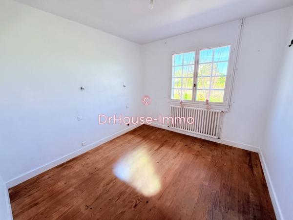 Maison à vendre 5 pièces de 110 m²