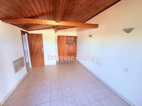 Maison à vendre 5 pièces de 110 m²