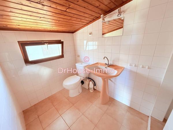 Maison à vendre 5 pièces de 110 m²