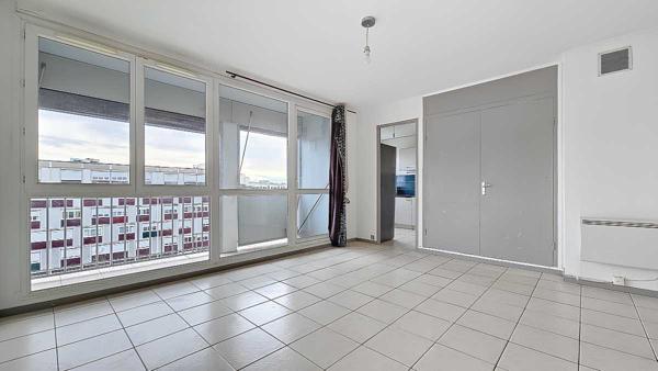 Vente / Appartement T4