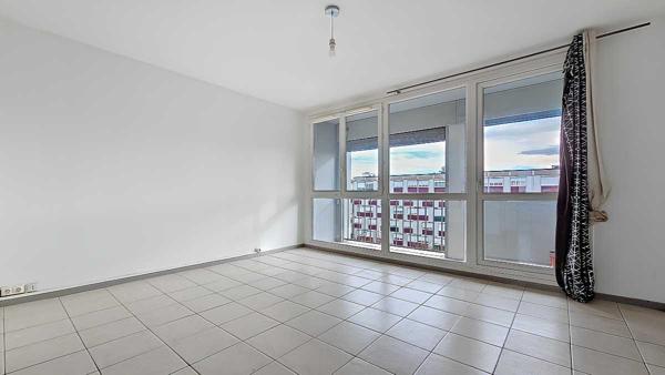 Vente / Appartement T4