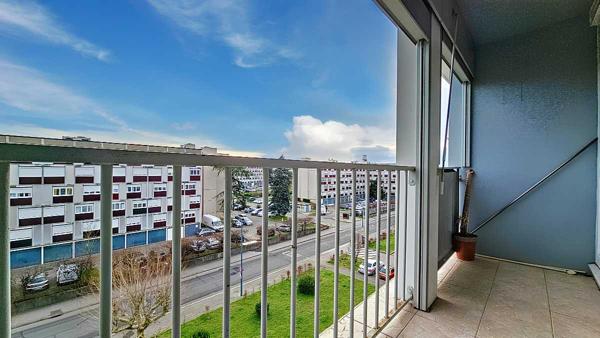 Vente / Appartement T4