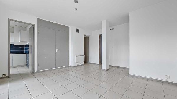 Vente / Appartement T4