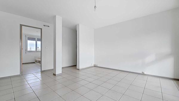 Vente / Appartement T4