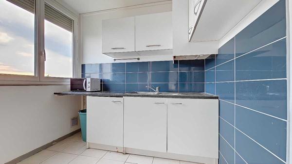 Vente / Appartement T4