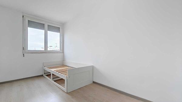 Vente / Appartement T4