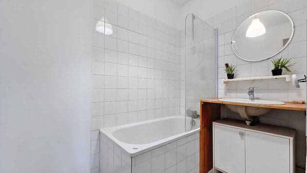 Vente / Appartement T4