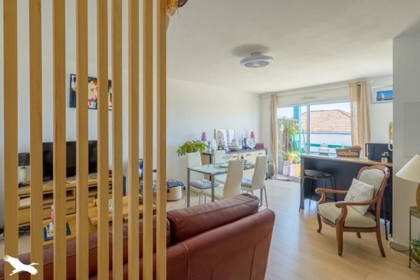 Appartement 231 440 € Gujan-Mestras 3 p 57 m² DPE C