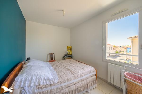 Appartement 231 440 € Gujan-Mestras 3 p 57 m² DPE C