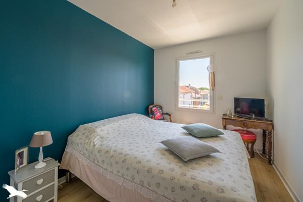 Appartement 231 440 € Gujan-Mestras 3 p 57 m² DPE C