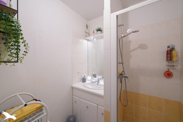 Appartement 231 440 € Gujan-Mestras 3 p 57 m² DPE C