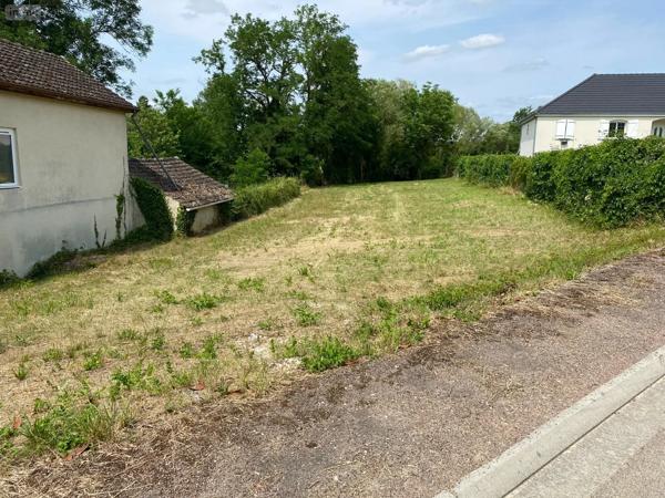 Achat - Terrain à bâtir Vendeuvre-sur-Barse 10140 500 m 2 659 m 2
