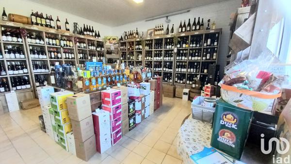 Boutique/Local commercial à vendre 50 m² Matignon