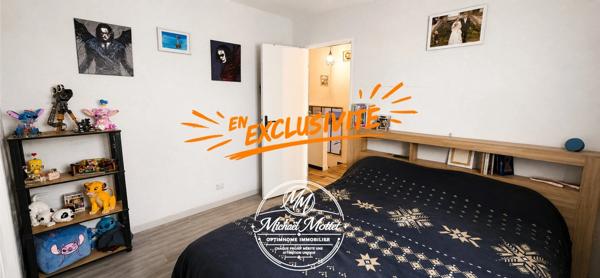Maison familiale 4 chambres – Secteur calme à Port-Jérôme-sur-Seine (76330)