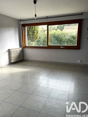 Appartement à vendre 3 pièces 62 m² Avignon