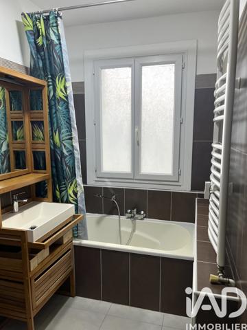 Appartement à vendre 3 pièces 62 m² Avignon