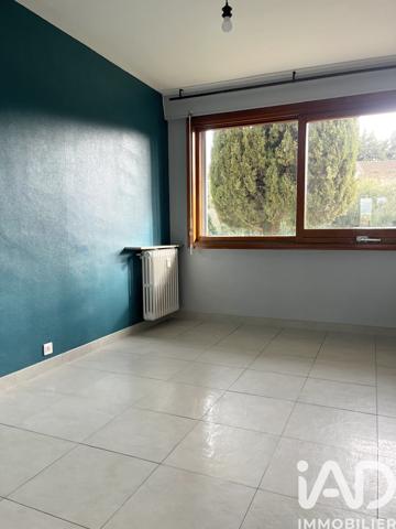 Appartement à vendre 3 pièces 62 m² Avignon