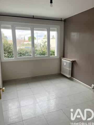 Appartement à vendre 3 pièces 62 m² Avignon