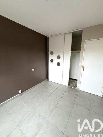 Appartement à vendre 3 pièces 62 m² Avignon