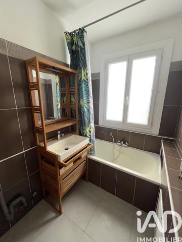 Appartement à vendre 3 pièces 62 m² Avignon