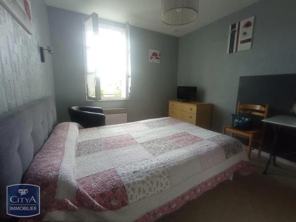 Appartement à vendre 1 pièce 18m²