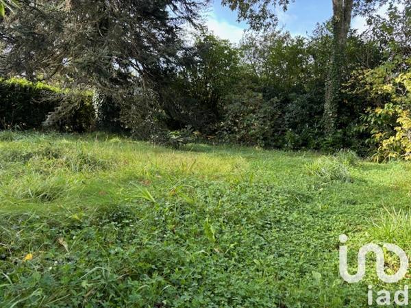 Terrain à vendre 500 m² Pleuven