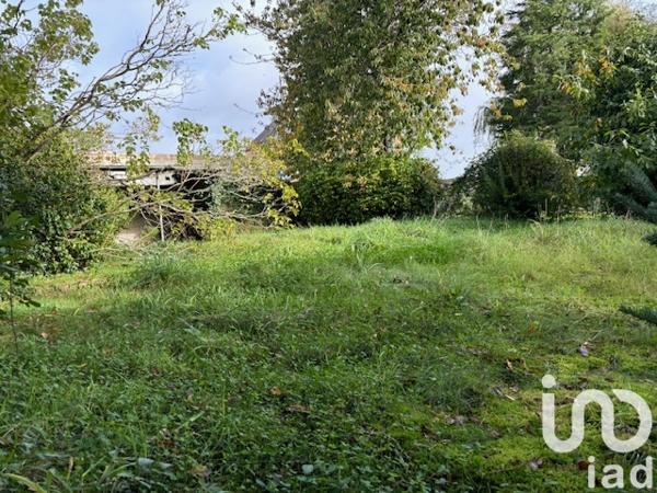 Terrain à vendre 500 m² Pleuven