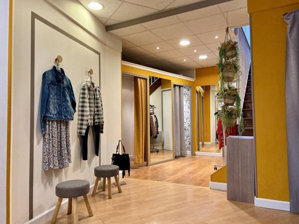 Vente Immeuble73 m² - HESDIN (62140)