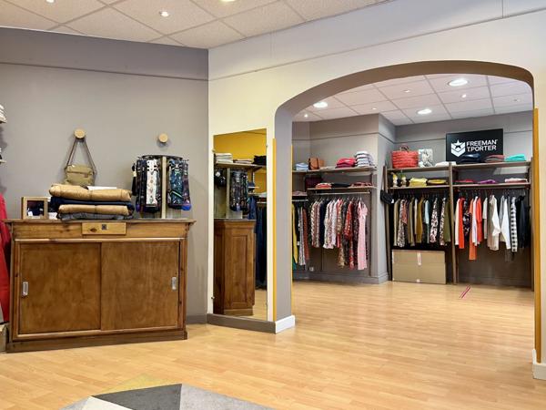 Vente Immeuble73 m² - HESDIN (62140)